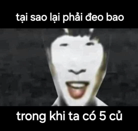 Tìm kiếm ngay cứu được không meme, biểu cảm độc đáo.