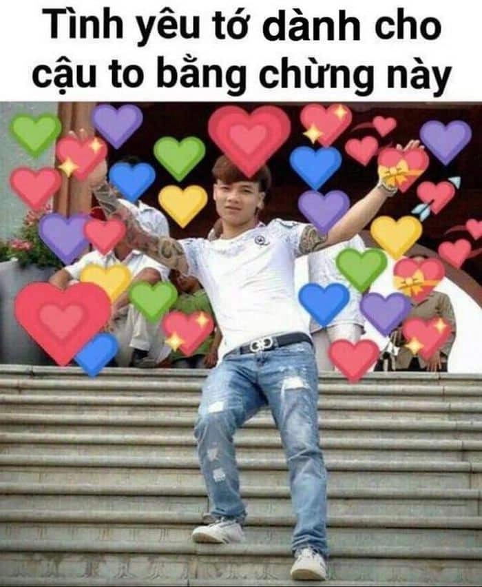 Cười nghiêng ngả với meme hết giờ cấp cứu, biểu cảm không giới hạn.