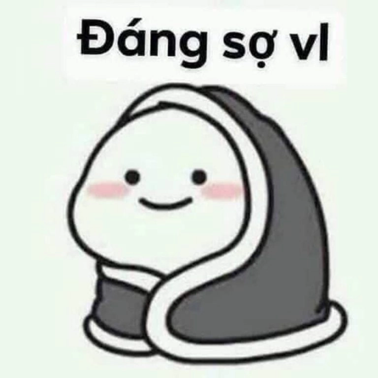 Thêm niềm vui với meme còn cứu đc, hài hước không thể nhịn.