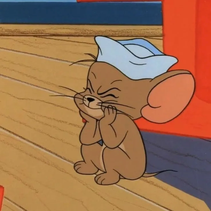 Khám phá ảnh meme Tom và Jerry khiến bạn bật cười.