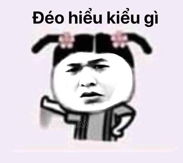 Khám phá ngay không hiểu meme cực kỳ thú vị.