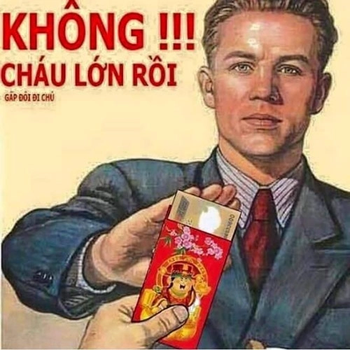 Những ngộ không meme hài hước khiến bạn không nhịn được cười.