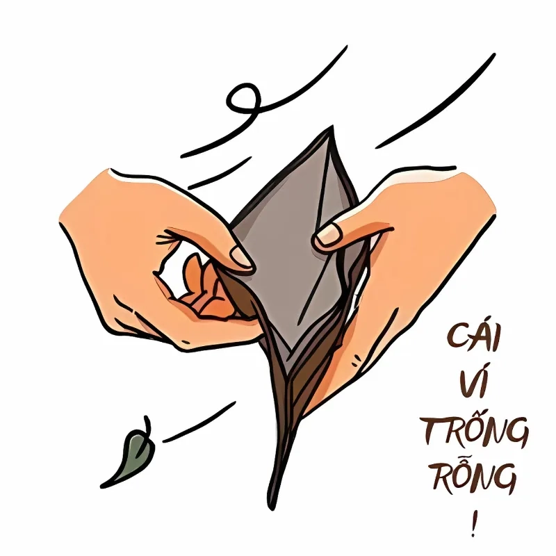 Tiền đây meme, biểu cảm gây bão cộng đồng mạng.