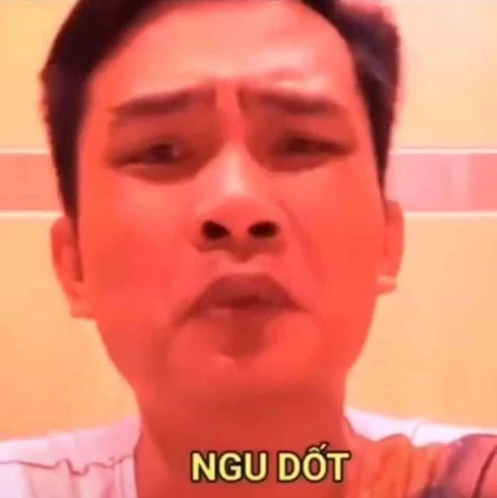 Ảnh meme ngu độc lạ, mang lại tiếng cười cho người xem ngay lập tức.