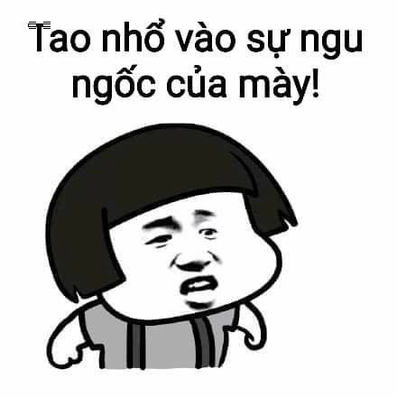 Meme nguyễn hữu đa sáng tạo và gây ấn tượng mạnh nhờ nét chế độc đáo.