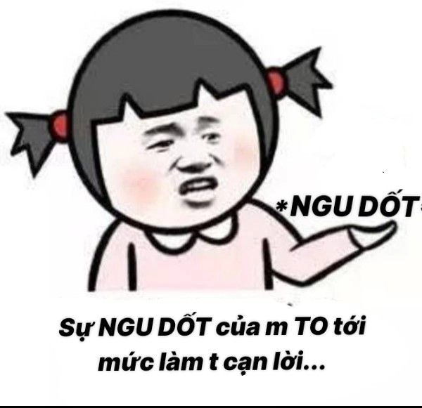 Meme nguoi độc lạ với biểu cảm hài khiến ai cũng phải bật cười.