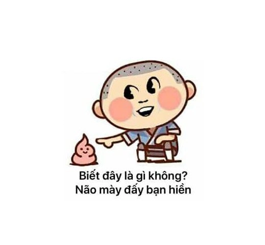 Hài hước ngu dốt meme đơn giản nhưng khiến bạn cười không ngừng.