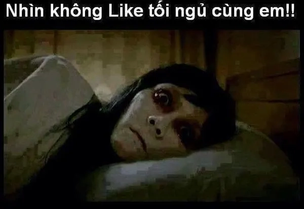 Chia sẻ một chúc ngủ ngon meme ngọt ngào cho người thân yêu.