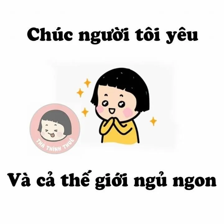 Ảnh meme mèo ngủ cực kỳ dễ thương để chia sẻ cùng bạn bè.