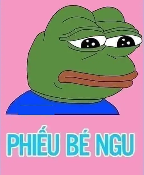 Bom nguyên tử meme ấn tượng và hài hước với cách chơi chữ độc lạ.