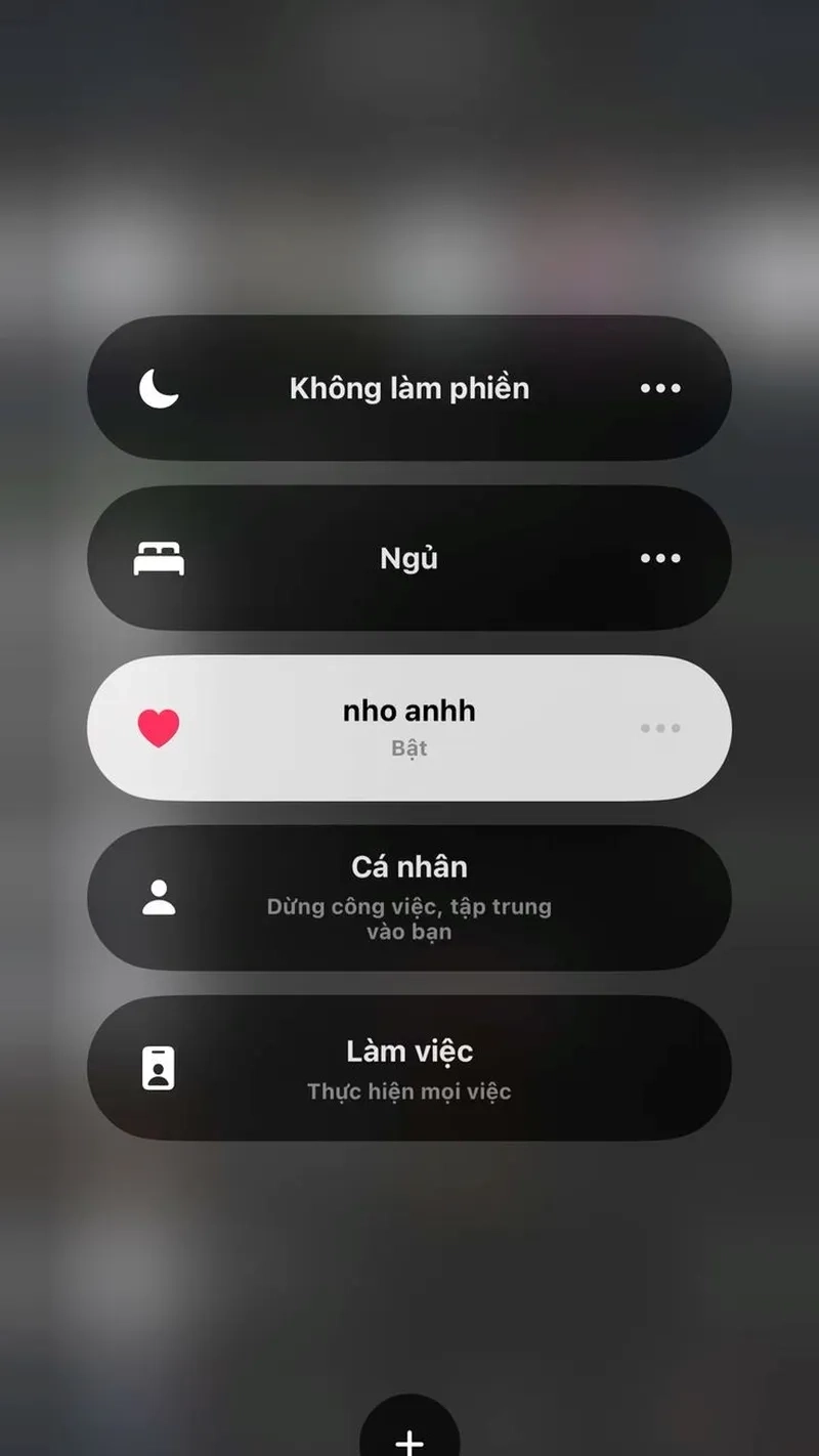 Meme yêu thương nhẹ nhàng, chan chứa tình cảm.