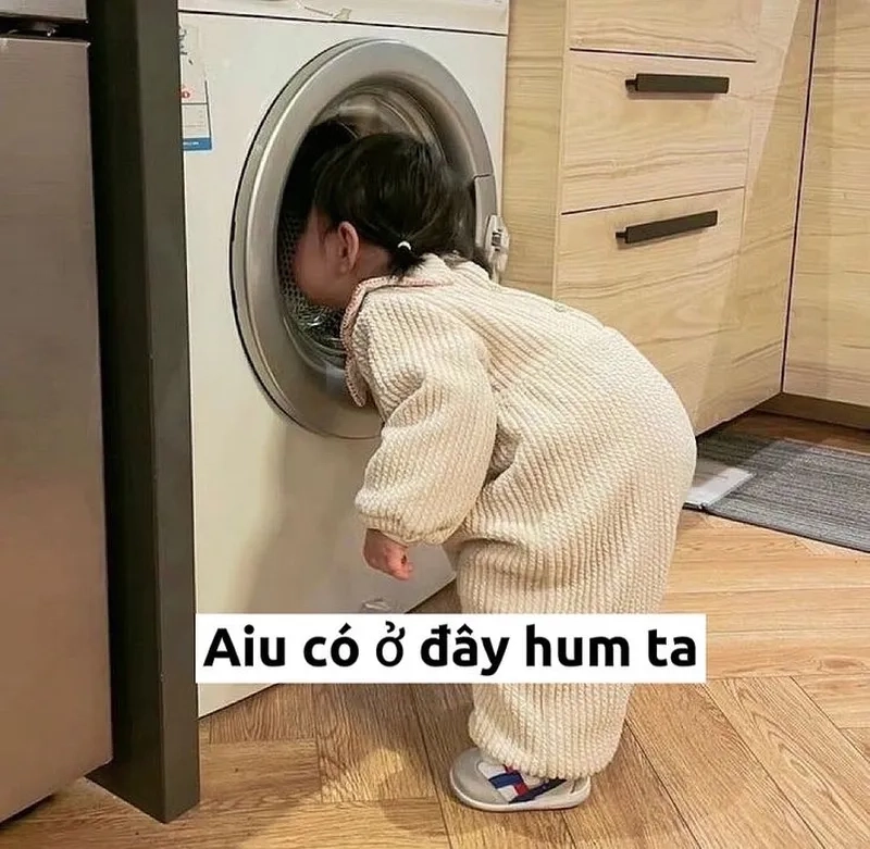 Meme mất trí nhớ hài hước, khiến ai cũng thích thú.