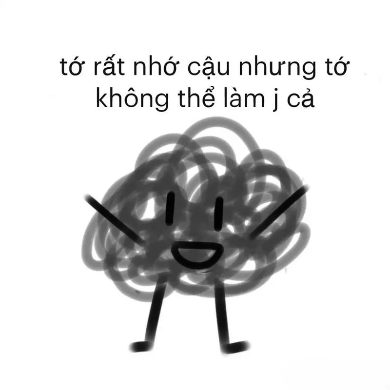 Mày nhớ mặt tao meme biểu cảm mạnh mẽ và thú vị.