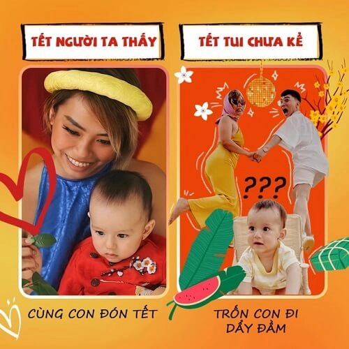 Cải thiện avatar meme hài để thêm phần thú vị và đáng yêu.