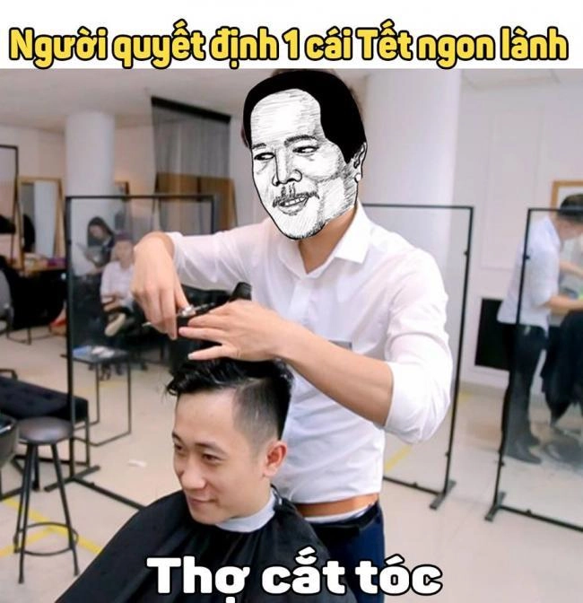 Khám phá các meme hài hước khiến bạn bật cười suốt ngày.