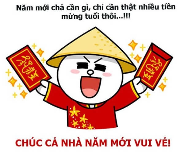 Cười tít mắt với meme em bé cute hài hước, siêu đáng yêu.