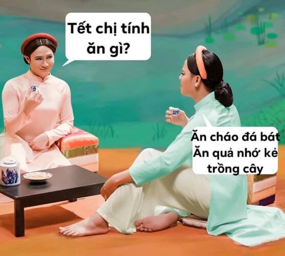 Khám phá ngay meme tình yêu hài hước, cực kỳ ngọt ngào và vui nhộn.