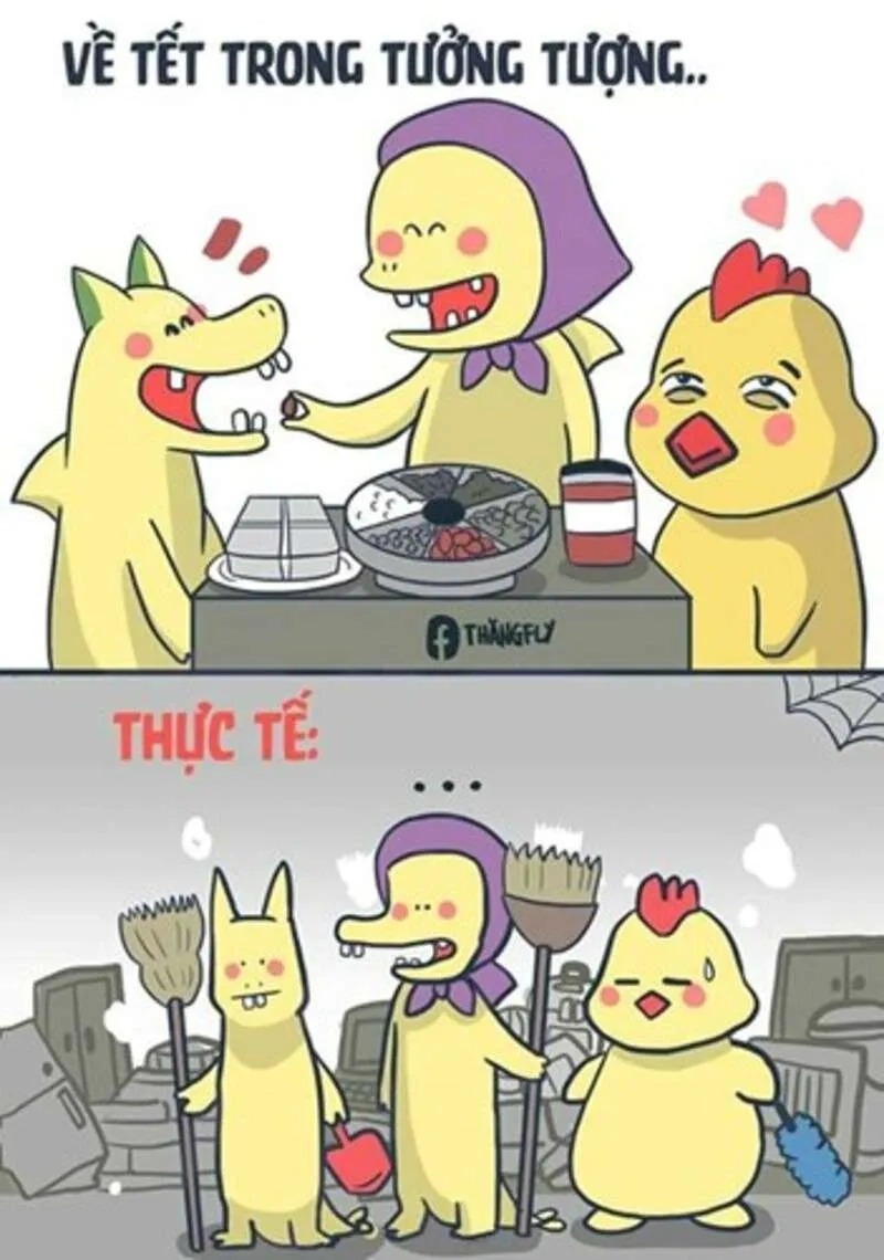 Khám phá những cute meme hài khiến bạn không thể nhịn cười.