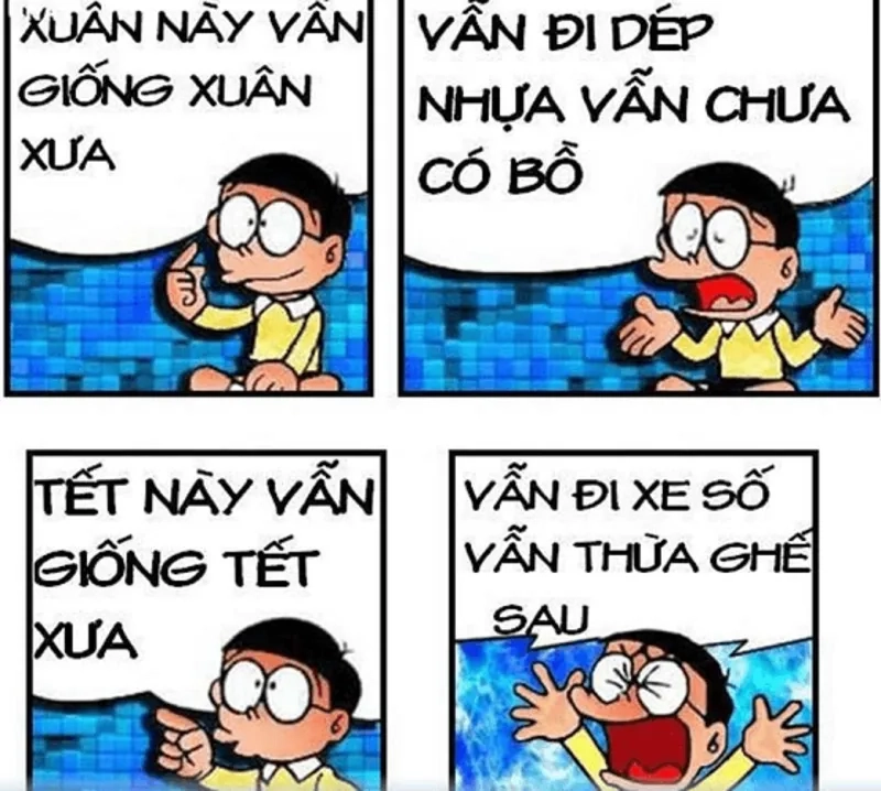 Những meme xin lỗi hài siêu dễ thương khiến bạn phải bật cười.