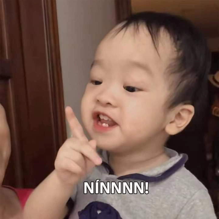 Meme cắt tóc mái khiến phong cách trở nên mới mẻ và trẻ trung hơn bao giờ hết.