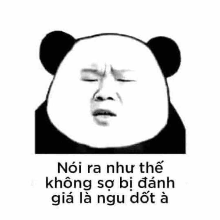 Meme trung quốc hài này chắc chắn khiến bạn bật cười không ngừng.