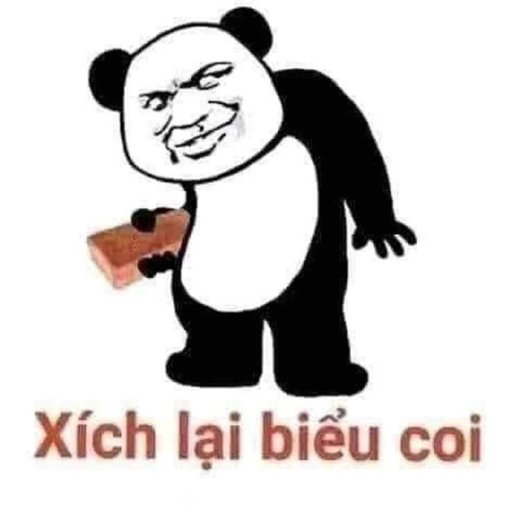 Nhạc meme trung quốc này cực kỳ vui nhộn và rất dễ thương.