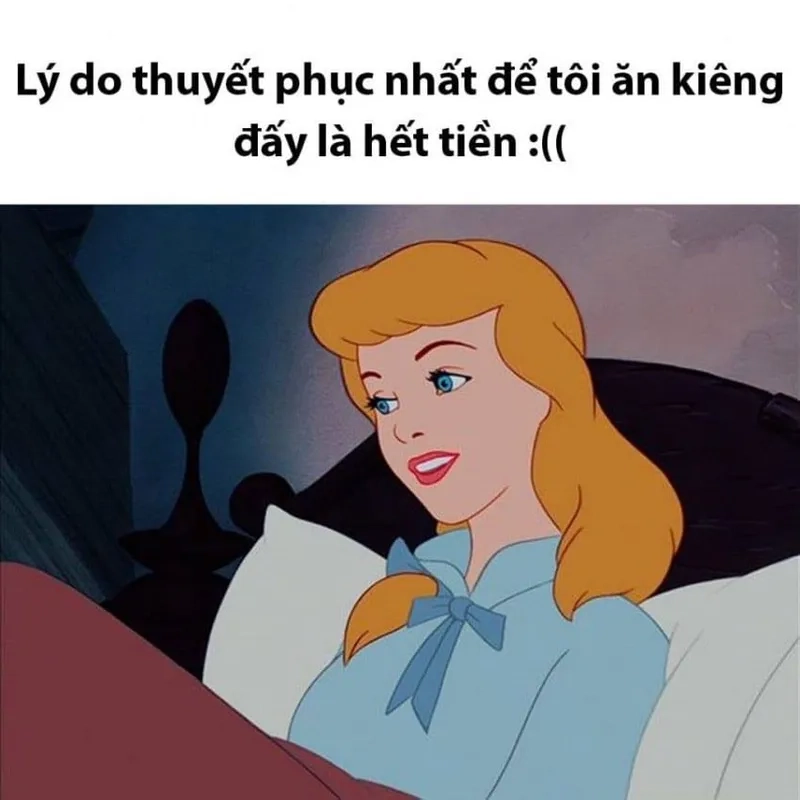 Khám phá sự hài hước trong ảnh tiền meme.