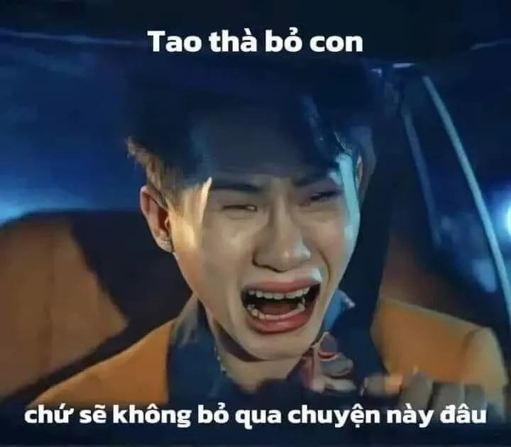 Bộ sưu tập jojo meme việt nam hài không đỡ nổi.