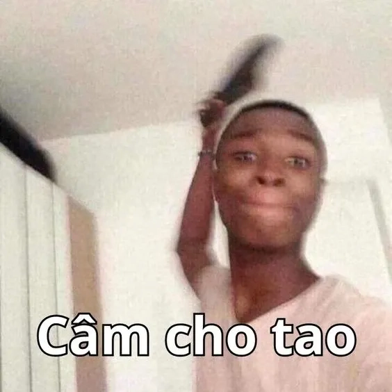 Xem ngay những meme jojo việt nam không thể nhịn cười.