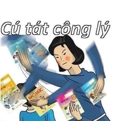 Những chôn việt nam meme bá đạo đang gây sốt.