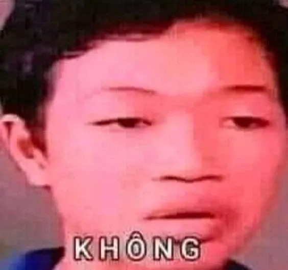 Những meme chiến tranh việt nam cực kỳ sáng tạo.