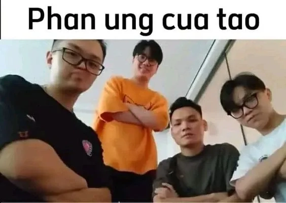 Những funny meme việt nam khiến bạn cười nghiêng ngả.