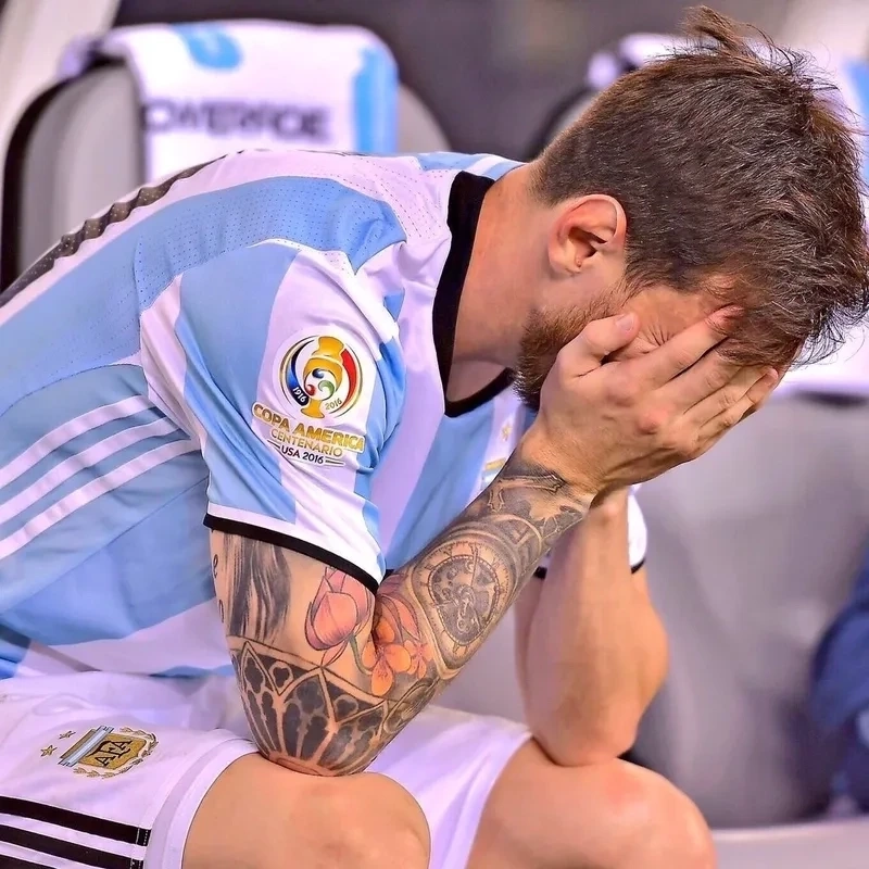 Messi meme que mira bobo này thể hiện sự hài hước trong những khoảnh khắc đời thường của Messi.