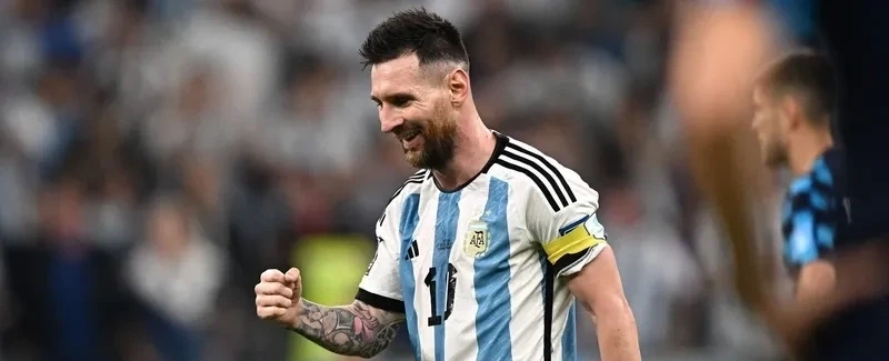 Meme de messi này là sự kết hợp tuyệt vời giữa hài hước và bóng đá.