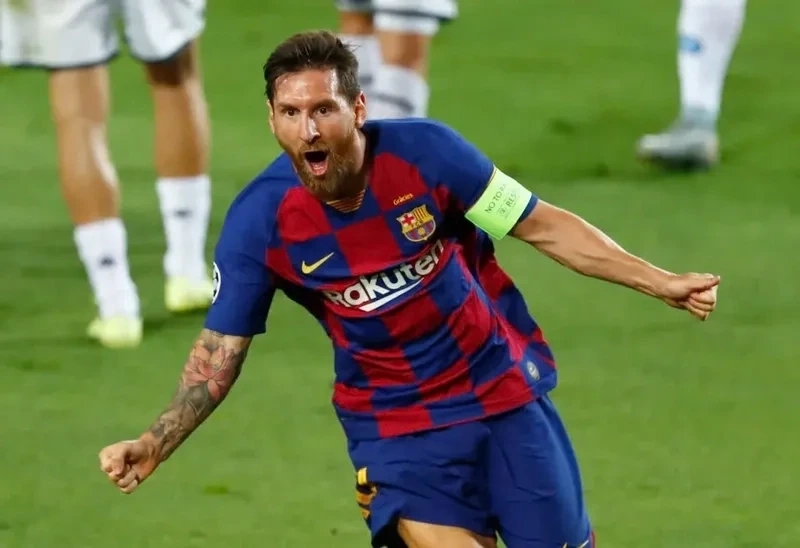 Messi messi messi gol gol gol meme này chắc chắn sẽ khiến bạn cảm thấy sảng khoái khi xem.