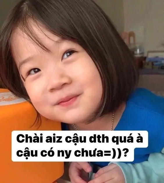 Cười thả ga với bộ meme mèo ngại đáng yêu.