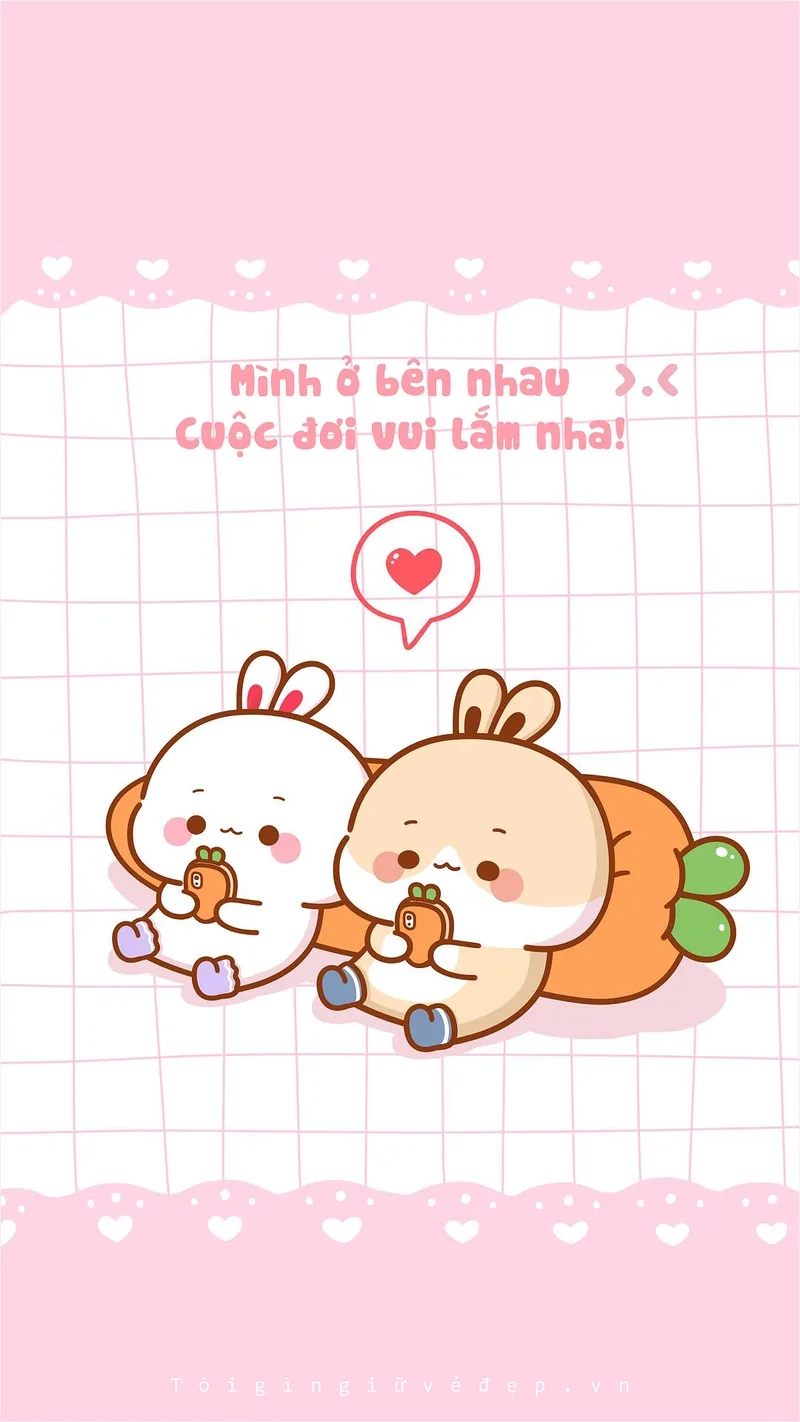 Ảnh meme mèo tình yêu này cực kỳ dễ thương và rất thú vị.