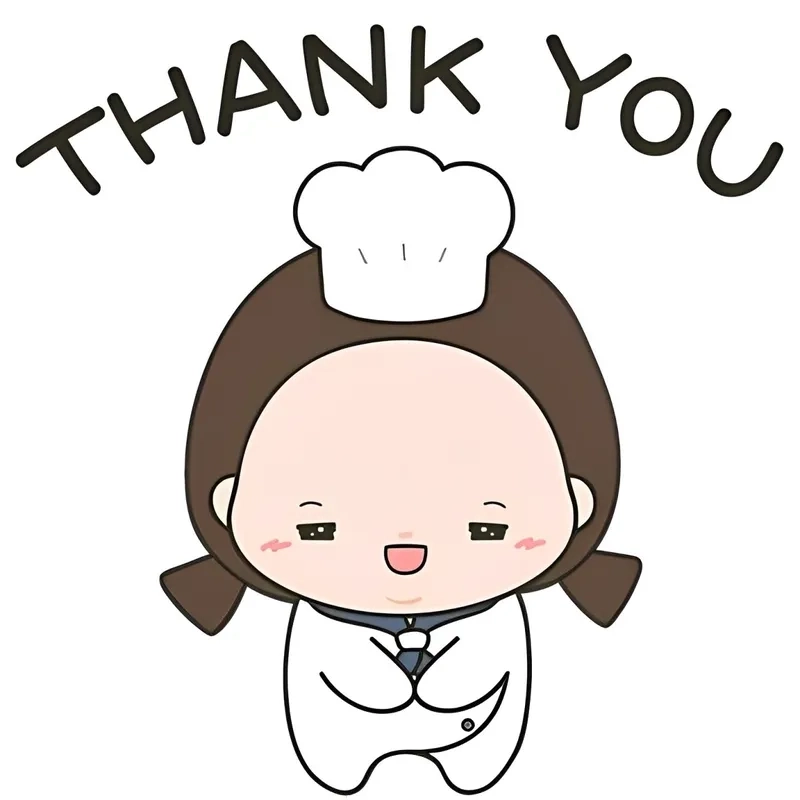 Thank you for watching meme này sẽ khiến bạn bật cười với lời cảm ơn hài hước.