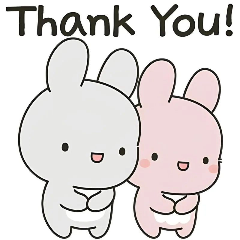 Thank you come again meme này mang lại một lời cảm ơn đầy vui nhộn và mời gọi.