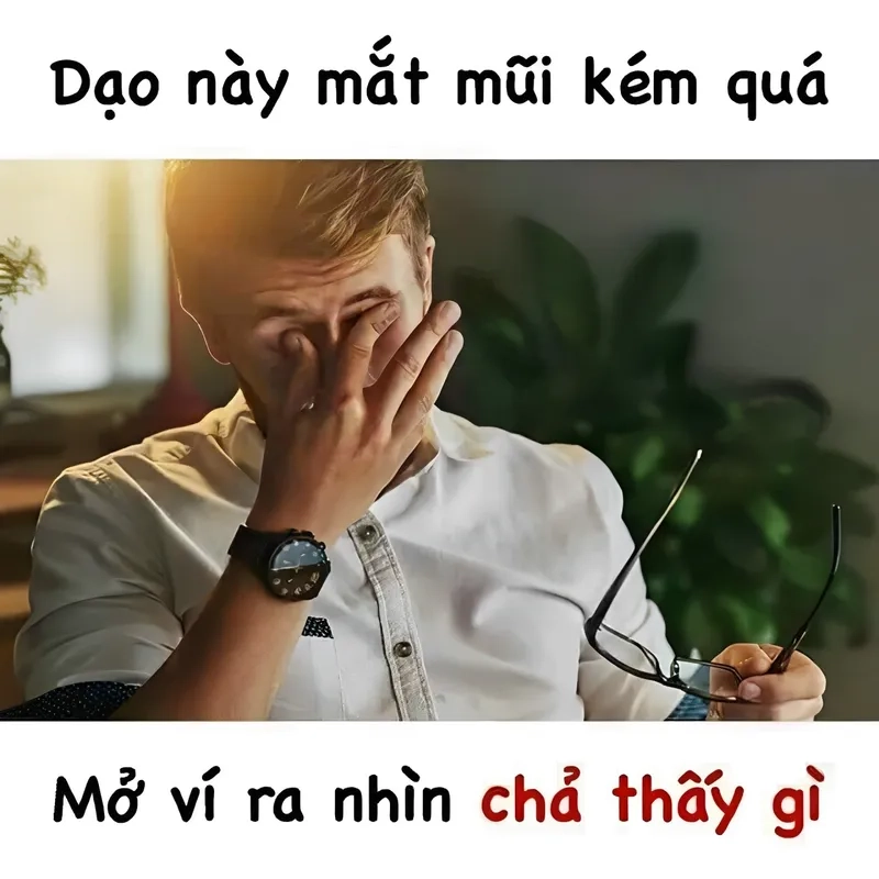 Cười nghiêng ngả với meme người tiền sử.