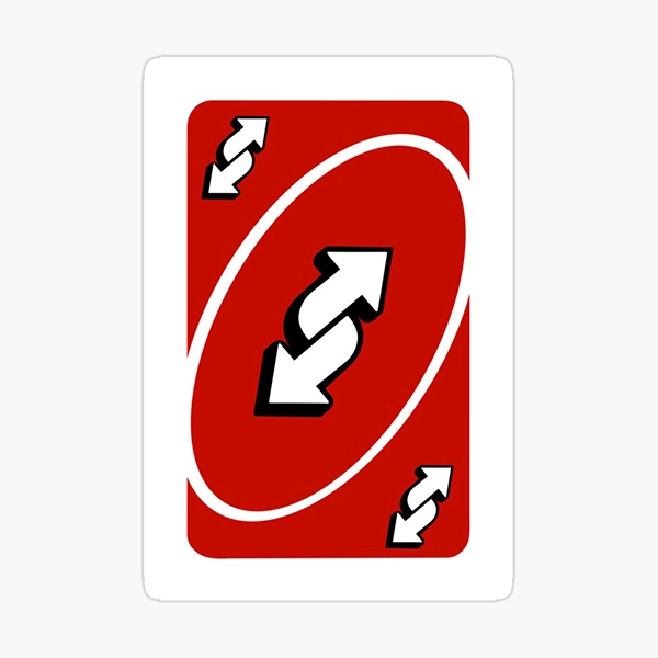 Meme uno reverse card là một trò chơi thú vị mà ai cũng sẽ không thể cưỡng lại được.