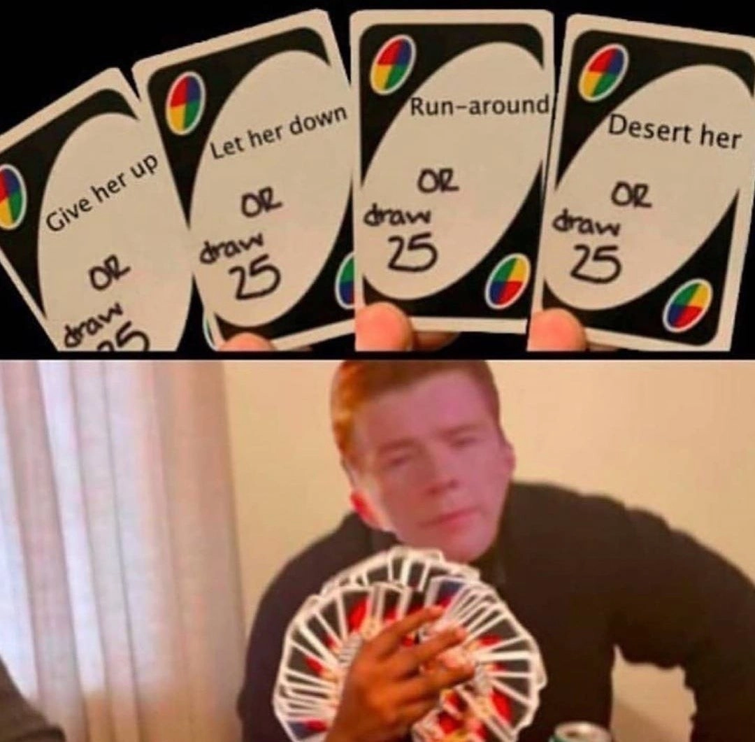 Uno reverse cards meme là những tình huống đảo chiều cực kỳ vui nhộn mà bạn không thể bỏ qua.