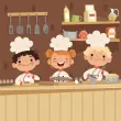 Bộ sưu tập ảnh đầu bếp chuyên nghiệp và ấn tượng