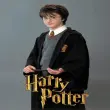 Kho ảnh Harry Potter đầy ma thuật và cảm xúc tuổi thơ