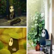 Ảnh ma cute vui nhộn làm sáng bừng không gian mạng
