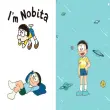 Nhìn lại tuổi thơ với loạt ảnh Nobita siêu cấp đáng yêu