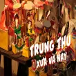 Ảnh Tết Trung Thu rực rỡ sắc màu cho mùa trăng đoàn viên