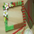 Cách trang trí khung ảnh đẹp giúp không gian sống ấn tượng