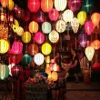 Bí quyết trang trí lồng đèn đẹp lung linh cho mùa Trung Thu