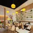 Trang trí nhà hàng đẹp thu hút khách hàng hiệu quả